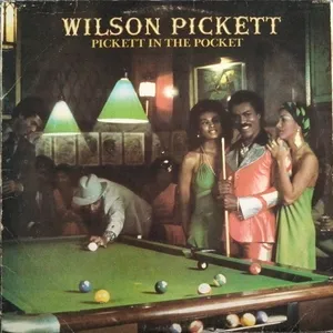 Picket in the pocket